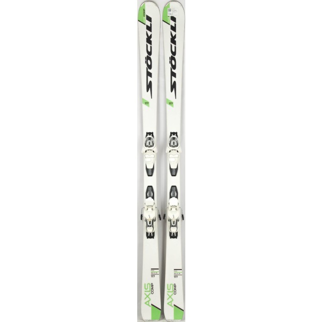 Schiuri Axis Comp 2019 Second hand - Image 2