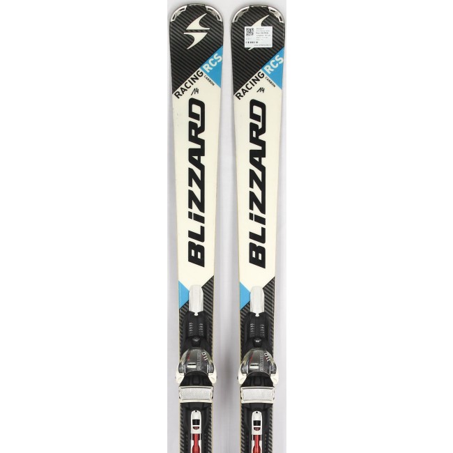 Schiuri RCS Racing Carbon Second hand