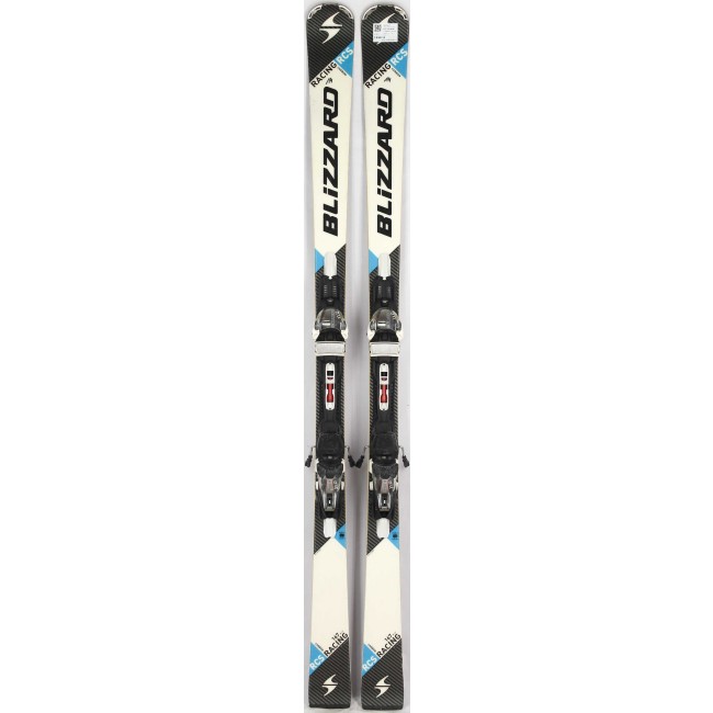 Schiuri RCS Racing Carbon Second hand - Image 2