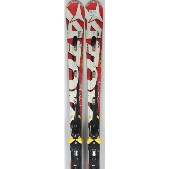 Schiuri Redster GS Second hand