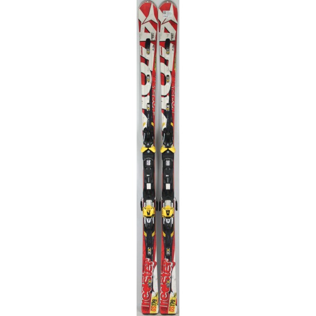 Schiuri Redster GS Second hand - Image 2