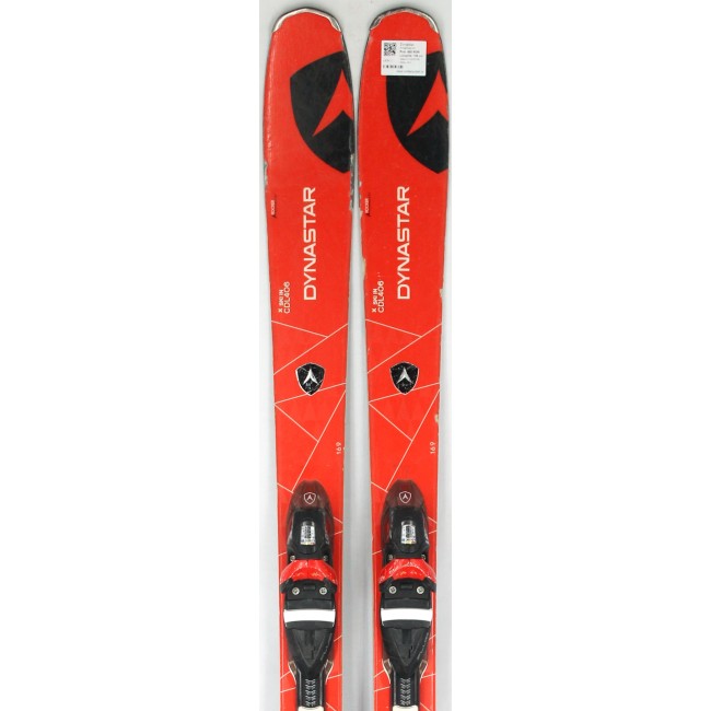 Schiuri Powertrack 84 Second hand