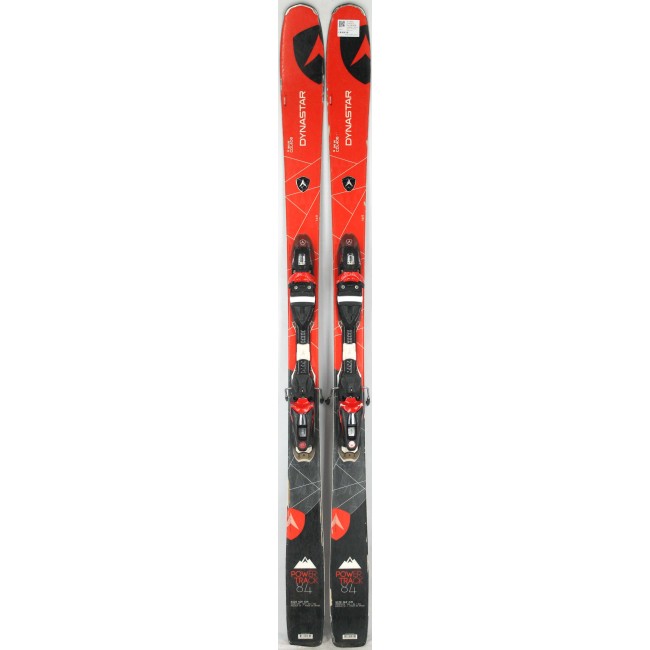 Schiuri Powertrack 84 Second hand - Image 2