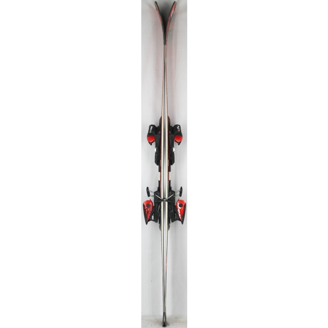 Schiuri Powertrack 84 Second hand - Image 4