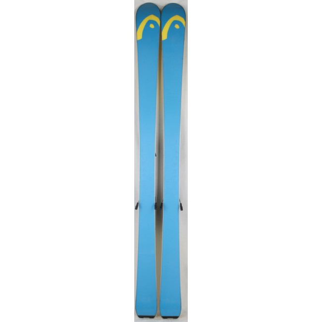 Schiuri Galactic 84 Freeride Second hand - Image 3