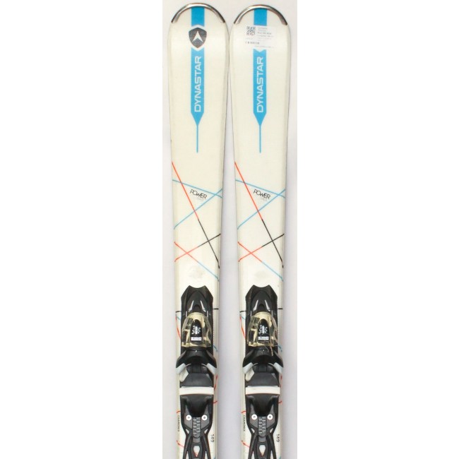 Schiuri Powertrack Second hand