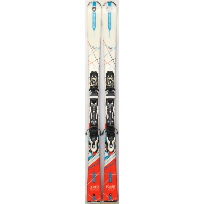 Schiuri Powertrack Second hand - Image 2