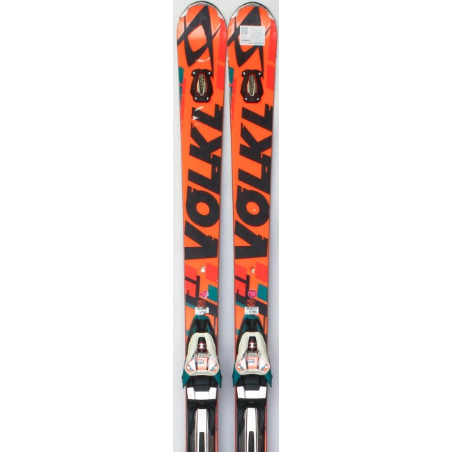Schiuri Racetiger UVO GS Second hand