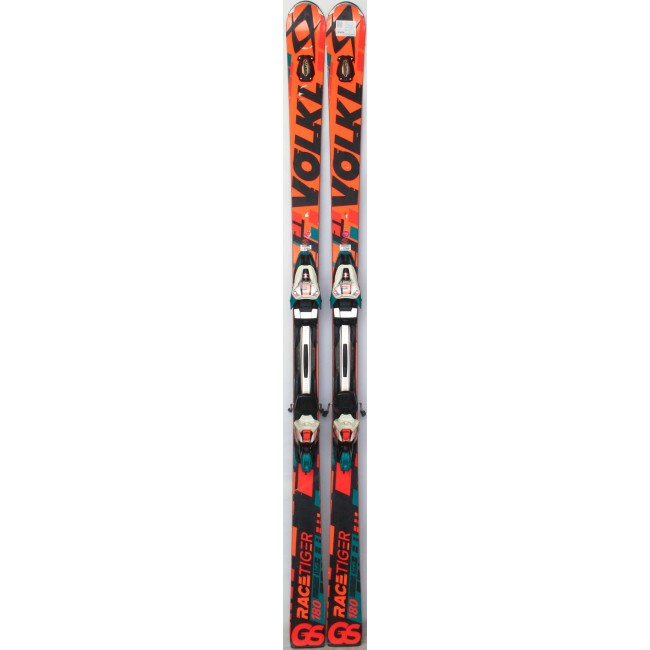 Schiuri Racetiger UVO GS Second hand - Image 2