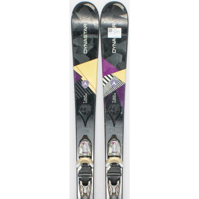 Schiuri Active 10 Second hand
