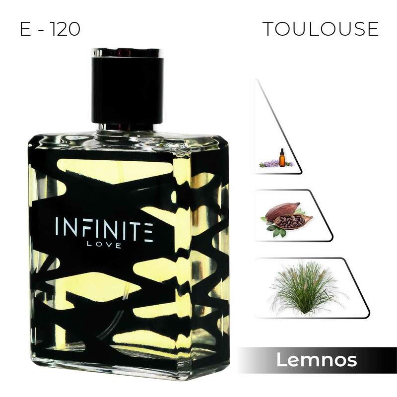 Parfum Toulouse 50 ml - Image 2