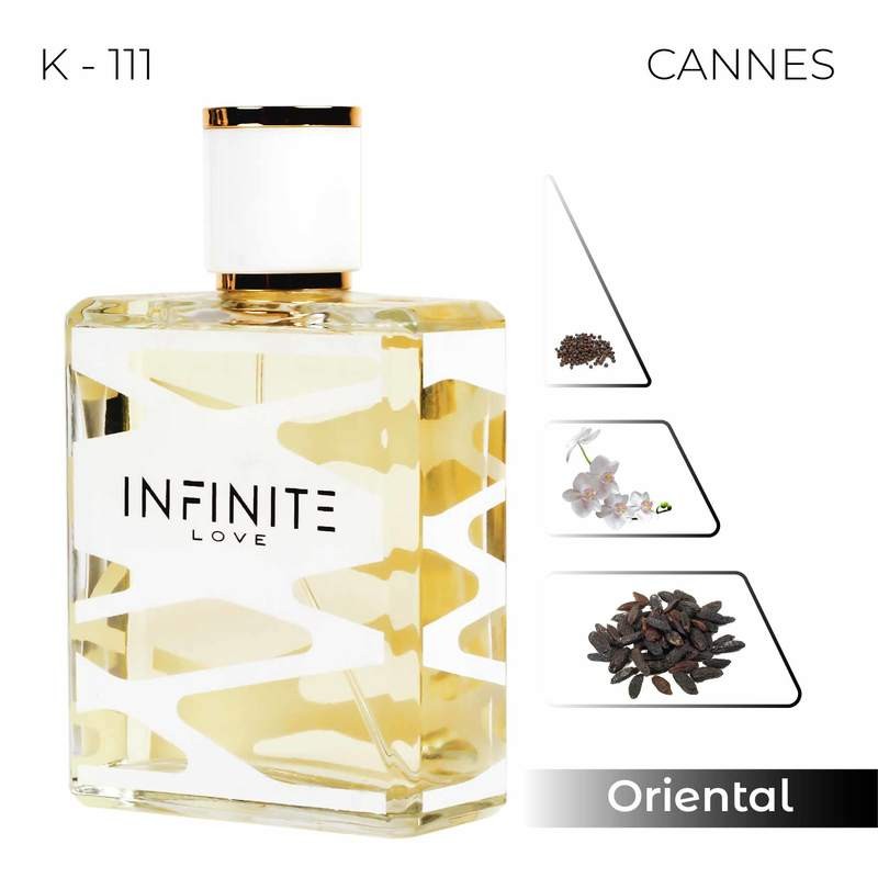 Parfum Cannes 100 ml - Image 2