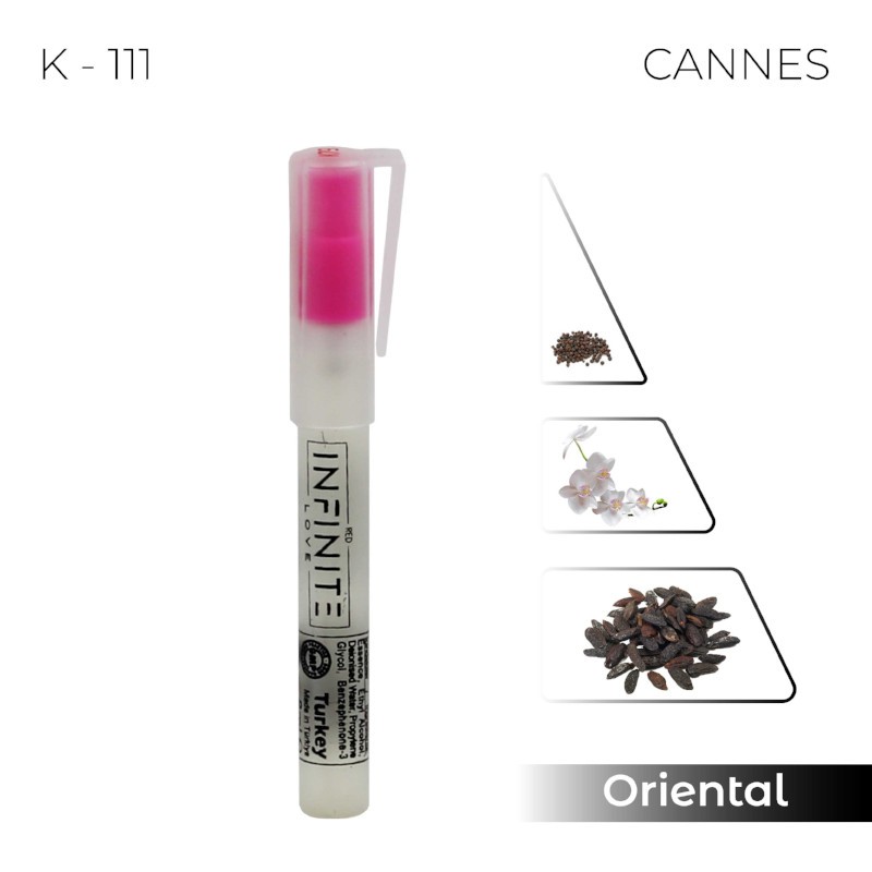 Parfum Cannes 100 ml - Image 3