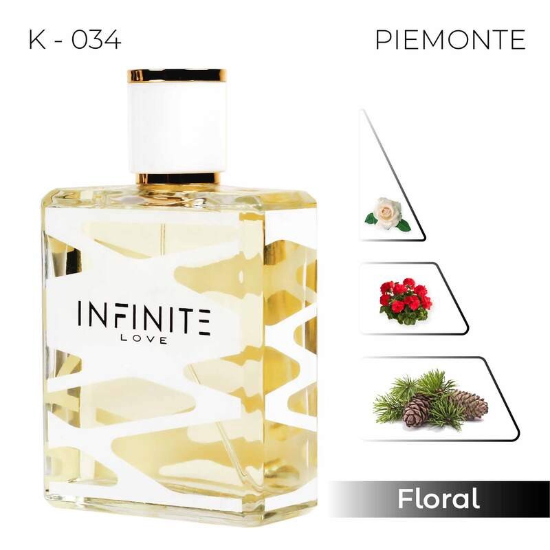 Parfum Piemonte Women 50 ml r - Image 2