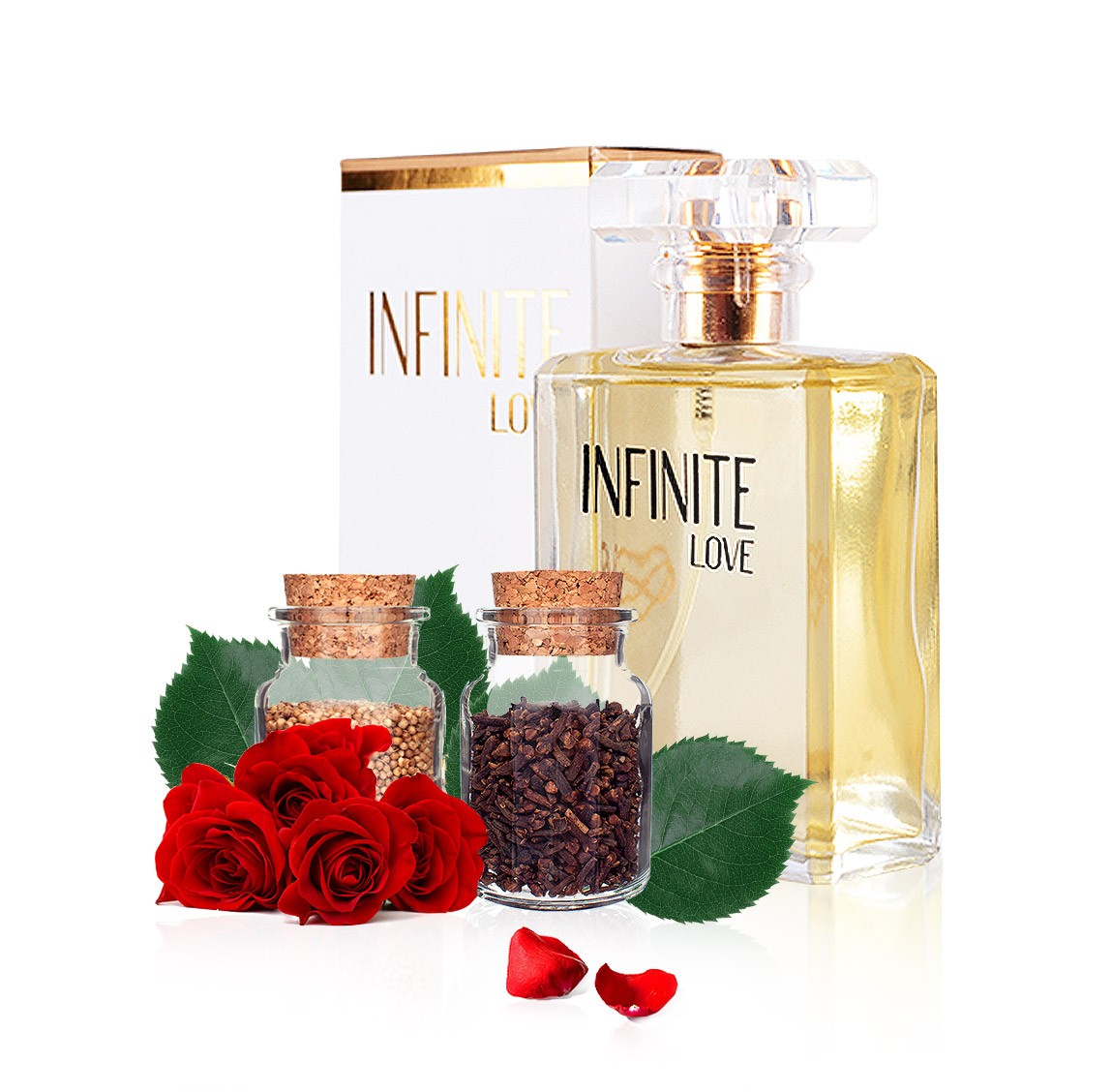 Parfum Loire 100 ml