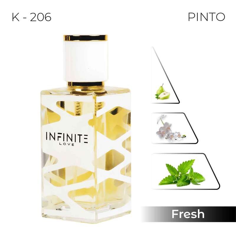 Parfum Pinto 8 ml