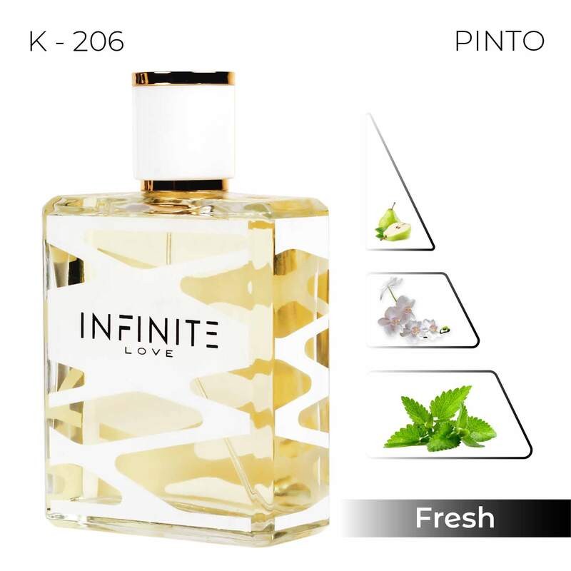 Parfum Pinto 8 ml - Image 2