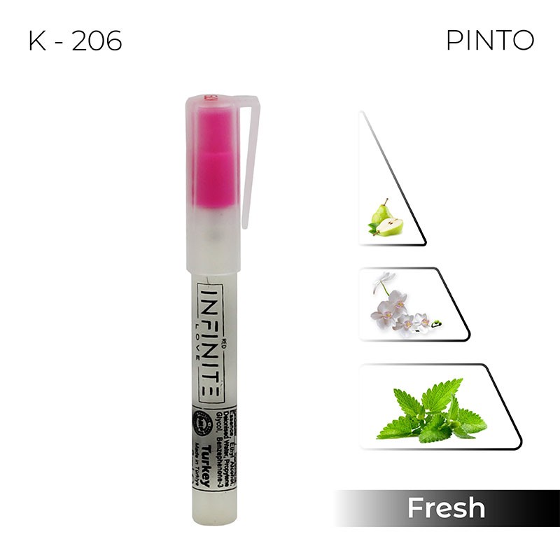Parfum Pinto 8 ml - Image 3