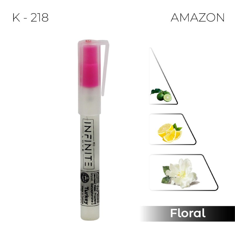 Parfum Amazon 50 ml r - Image 3