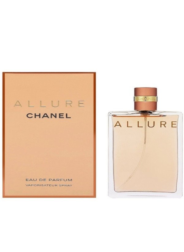 ALLURE 50 ml EDP