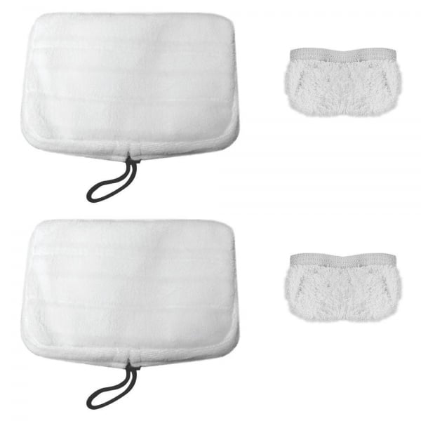 Set de 4 Lavete Polti pentru Vaporetto SV 205