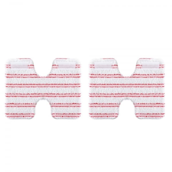 Set de 2 Lavete Universale pentru Polti Vaporetto Lecoaspira