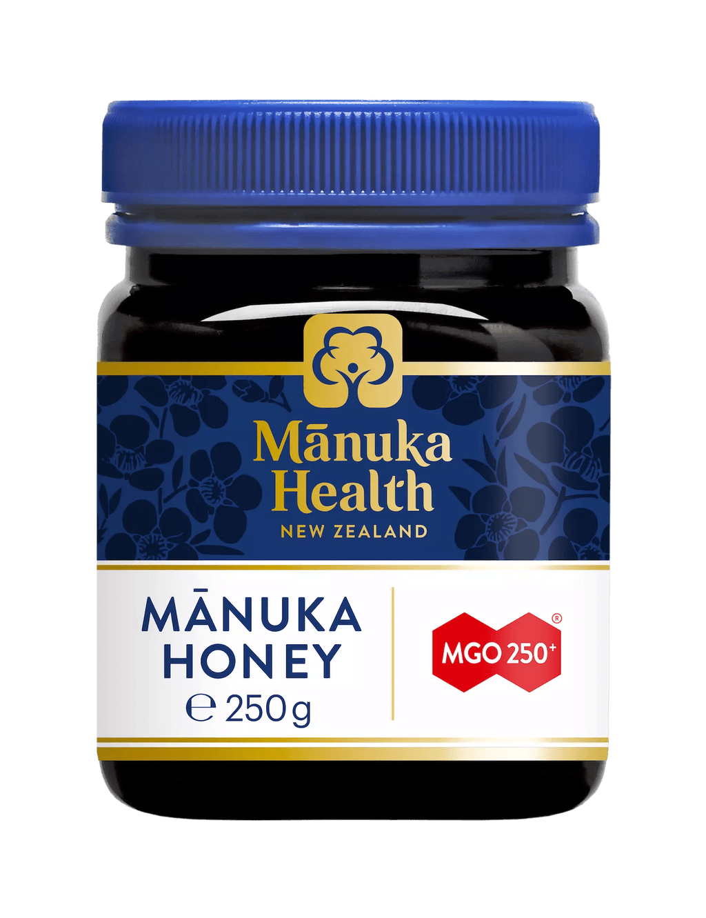 Miere de Manuka MGO 250+ (250g) | Manuka Health - Image 2