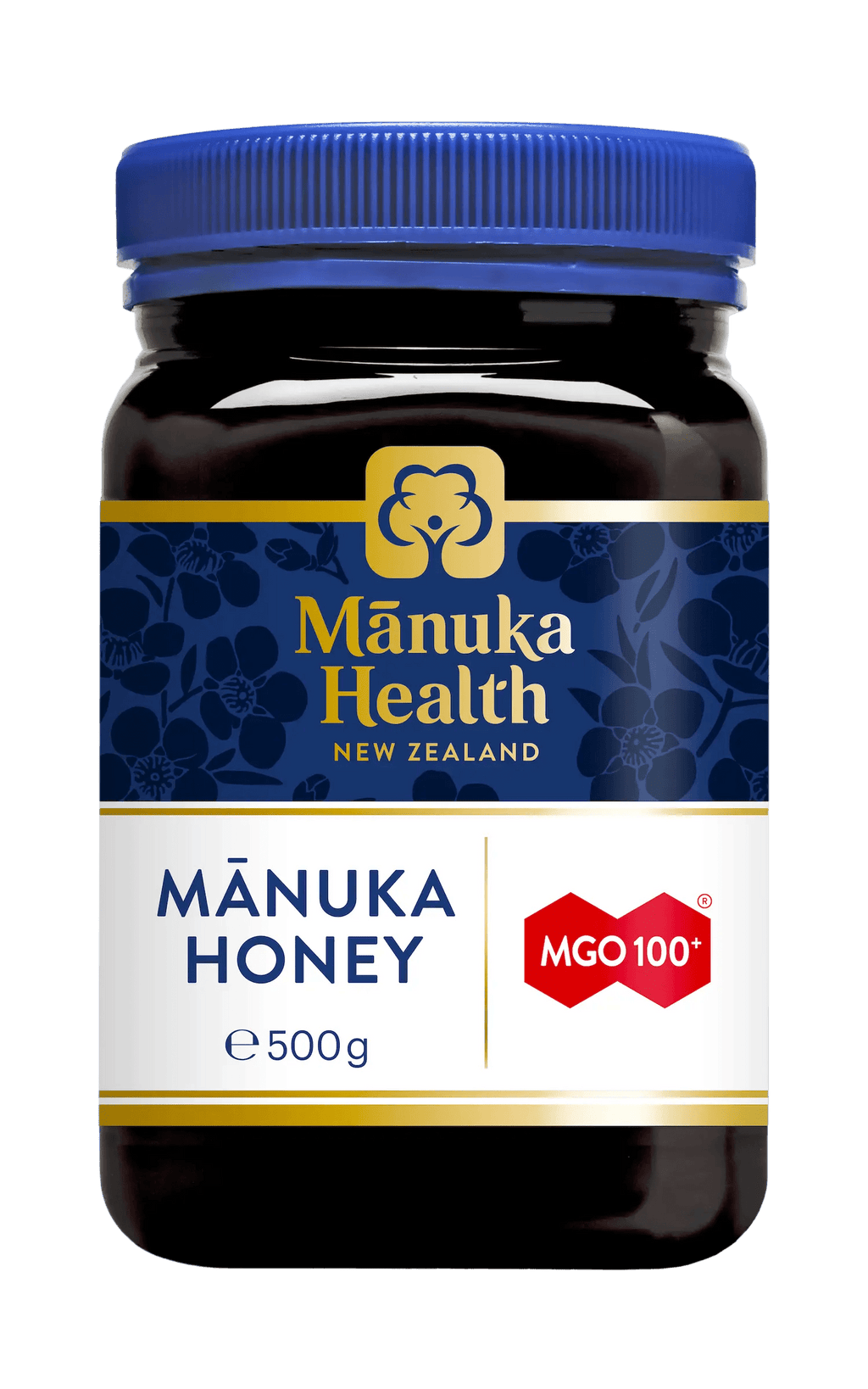 Miere de Manuka MGO 100+ (500g) | Manuka Health - Image 2
