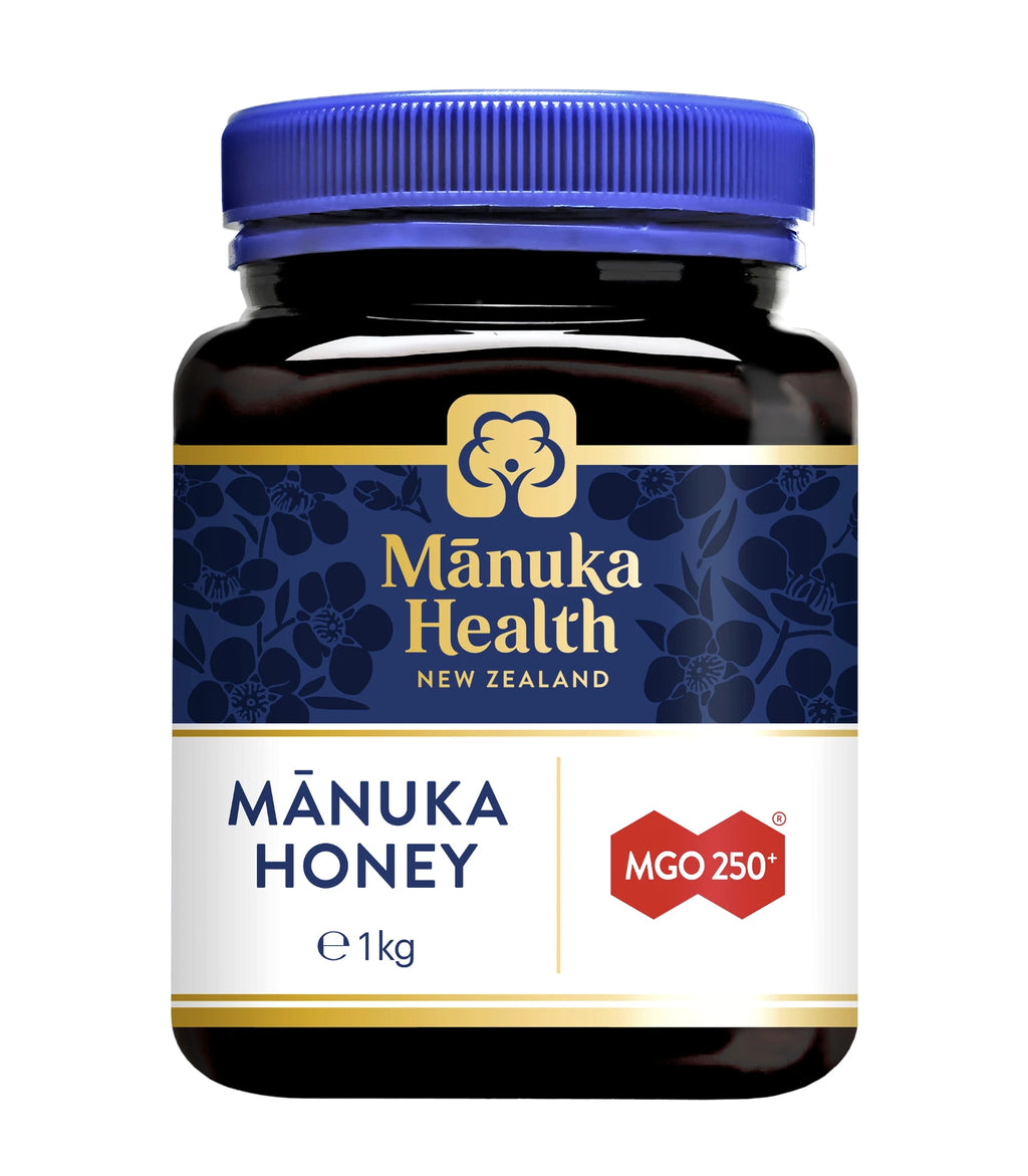 Miere de Manuka MGO 250+ (1kg) | Manuka Health - Image 2