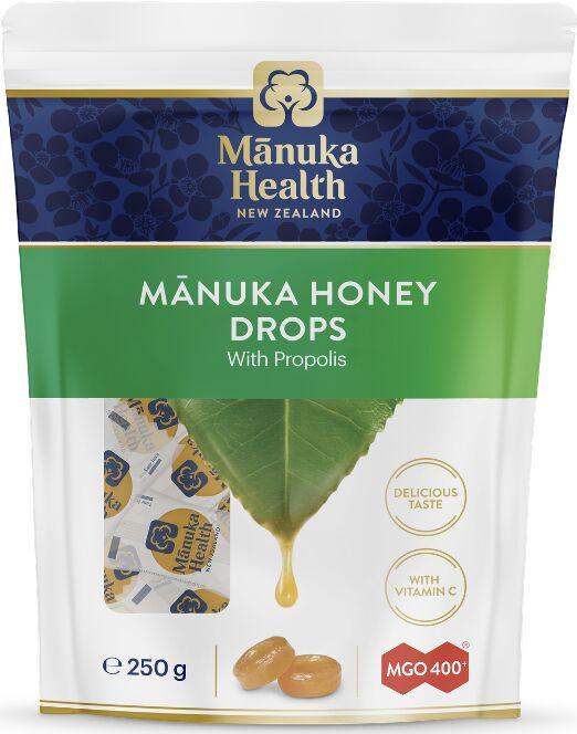 Bomboane miere de Manuka MGO 400+ (250g) (propolis) - Image 2