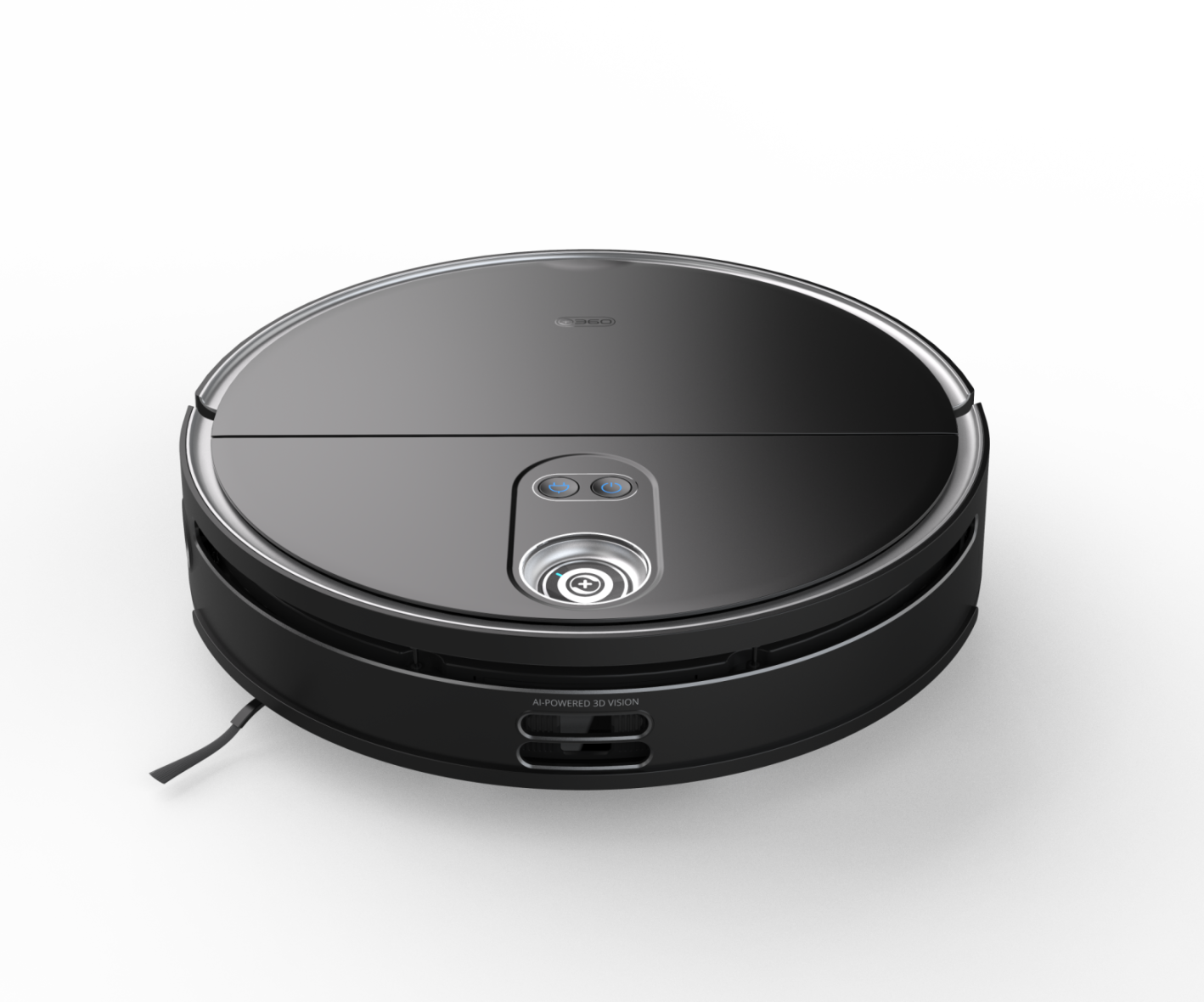 Aspirator robot 360 S10, Mop, senzori Lidar + algoritm SLAM, 3300 Pa, Autonomie 180 min - Image 8