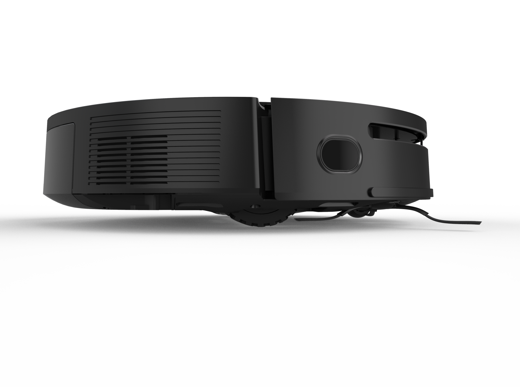 Aspirator robot 360 S10, Mop, senzori Lidar + algoritm SLAM, 3300 Pa, Autonomie 180 min - Image 9