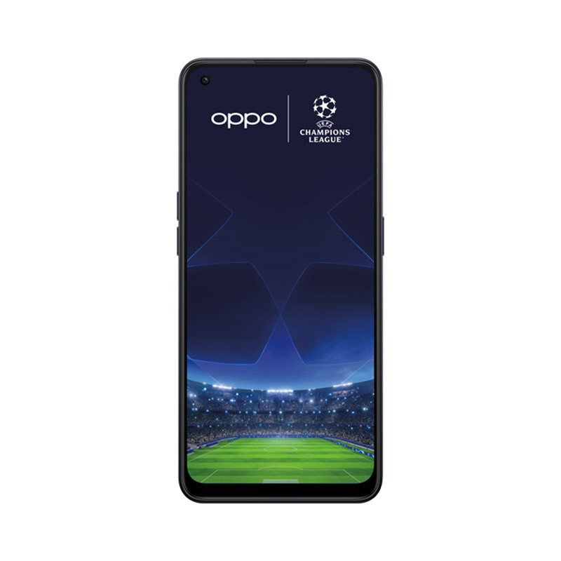 Telefon OPPO Reno8 5G, 8GB RAM, 256GB, Shimmer Black, Dual Sim, Camera Tripla: 50 MP, procesor MediaTek Dimensity 1300 - Image 2