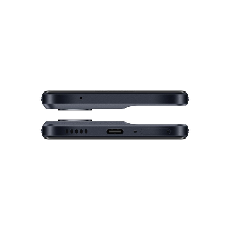 Telefon OPPO Reno8 5G, 8GB RAM, 256GB, Shimmer Black, Dual Sim, Camera Tripla: 50 MP, procesor MediaTek Dimensity 1300 - Image 3