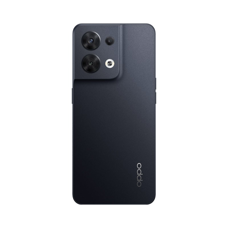 Telefon OPPO Reno8 5G, 8GB RAM, 256GB, Shimmer Black, Dual Sim, Camera Tripla: 50 MP, procesor MediaTek Dimensity 1300 - Image 5