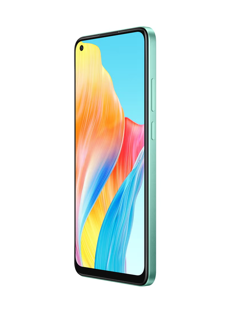 OPPO A78 4G, 8GB RAM, 128GB, Aqua Green, Dual SIM, Camera Dubla: 50MP, procesor Mediatek MT6833 Dimensity 700 - Image 6