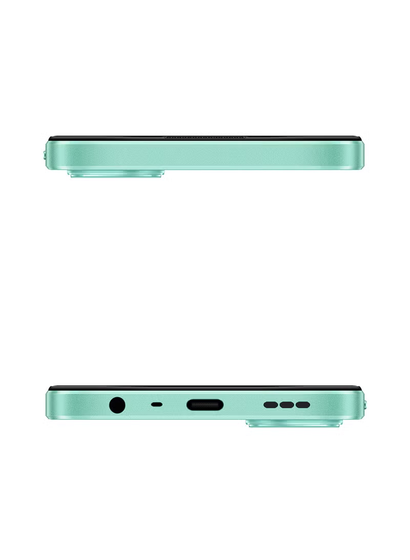 OPPO A78 4G, 8GB RAM, 128GB, Aqua Green, Dual SIM, Camera Dubla: 50MP, procesor Mediatek MT6833 Dimensity 700 - Image 9