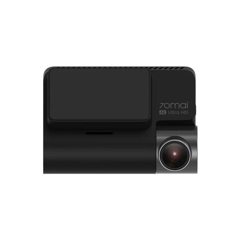 Set Camera auto 70mai Dash Cam 4K A810 Dual Channel HDR + camera spate 70mai RC12 + CADOU Set 70mai Kit Type-C - Image 3
