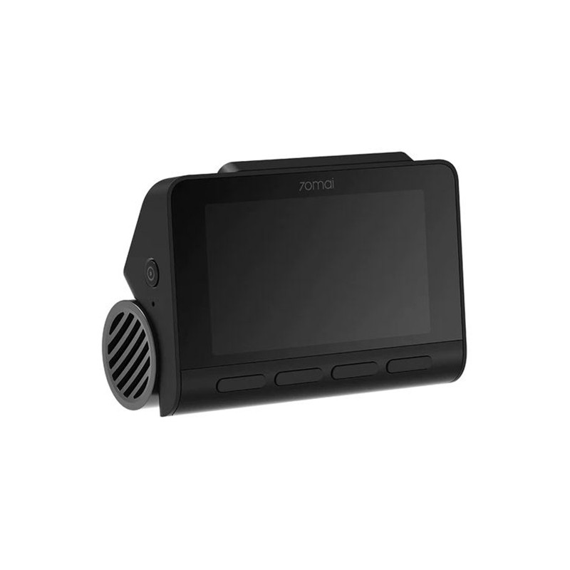Set Camera auto 70mai Dash Cam 4K A810 Dual Channel HDR + camera spate 70mai RC12 + CADOU Set 70mai Kit Type-C - Image 6