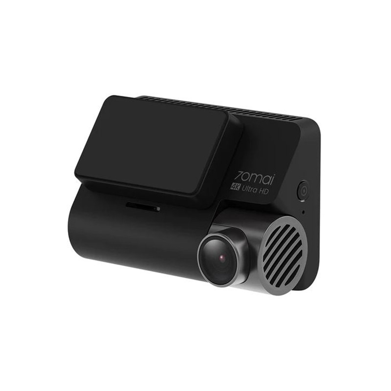 Set Camera auto 70mai Dash Cam 4K A810 Dual Channel HDR + camera spate 70mai RC12 + CADOU Set 70mai Kit Type-C - Image 7