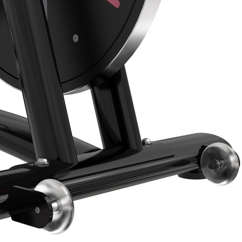 Bicicleta fitness YESOUL Spinning Bike S3 Pro, Black - Image 5