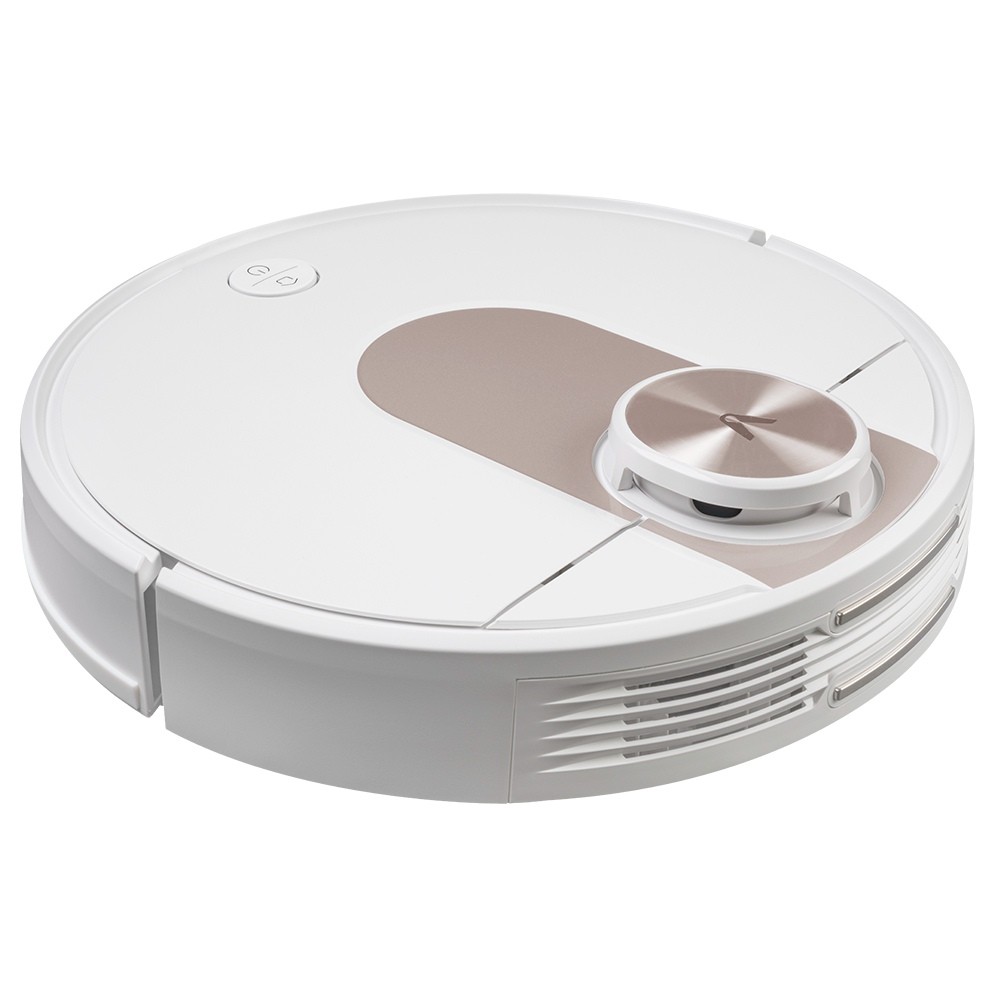 Aspirator robot Viomi SE Vacuum Cleaner, functie Mop, Bariere virtuale, 33W, 2200 Pa, Autonomie 120 min - Image 2