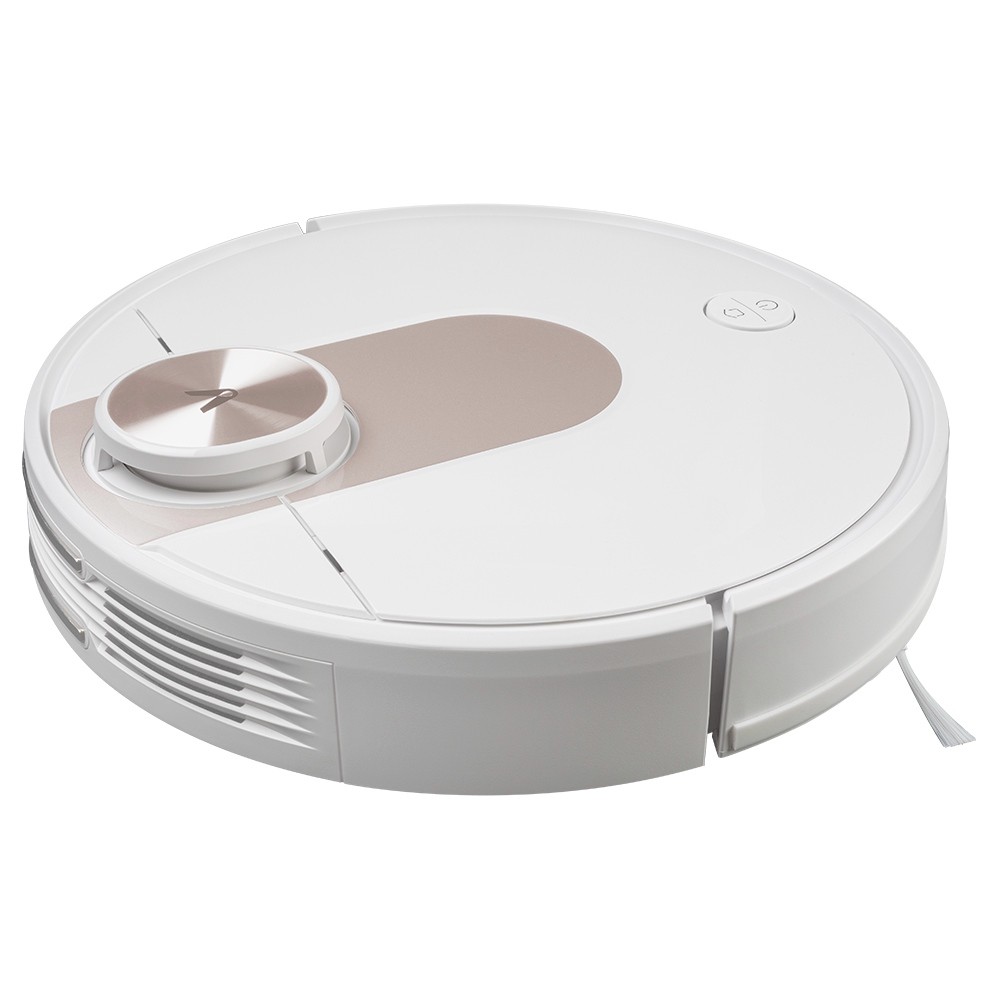 Aspirator robot Viomi SE Vacuum Cleaner, functie Mop, Bariere virtuale, 33W, 2200 Pa, Autonomie 120 min - Image 3