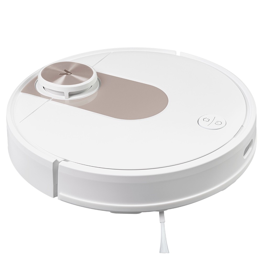 Aspirator robot Viomi SE Vacuum Cleaner, functie Mop, Bariere virtuale, 33W, 2200 Pa, Autonomie 120 min - Image 4