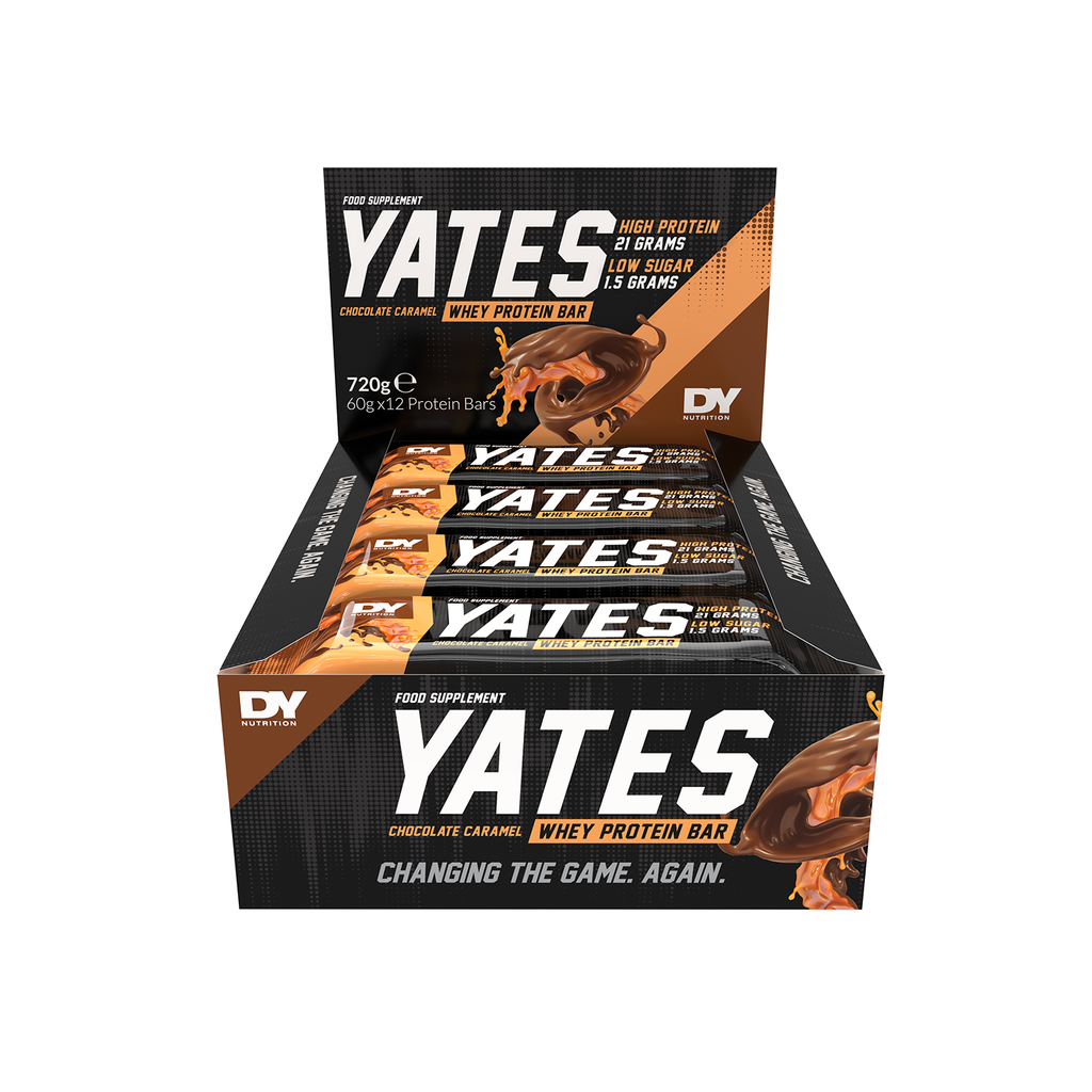 Yates Bar - Baton Proteic - Image 2