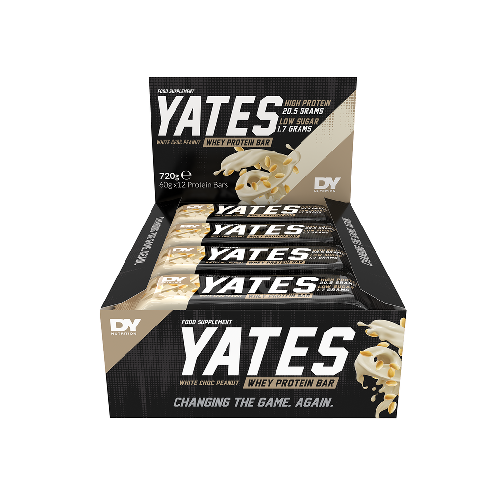 Yates Bar - Baton Proteic - Image 3