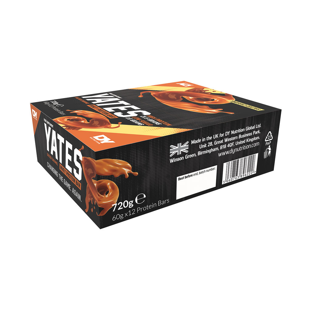 Yates Bar - Baton Proteic - Image 4