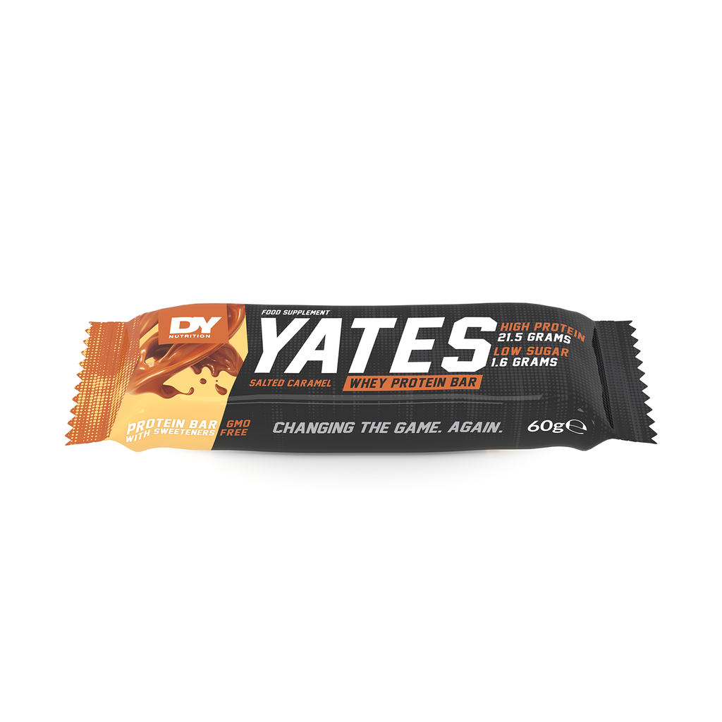 Yates Bar - Baton Proteic - Image 5