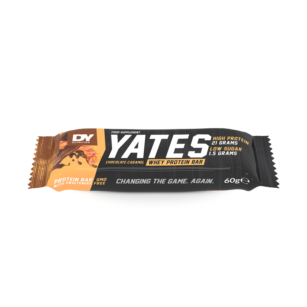 Yates Bar - Baton Proteic - Image 6