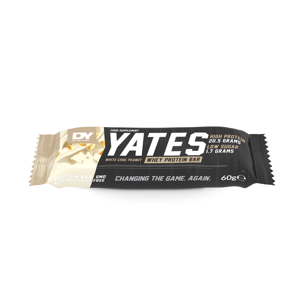 Yates Bar - Baton Proteic - Image 7